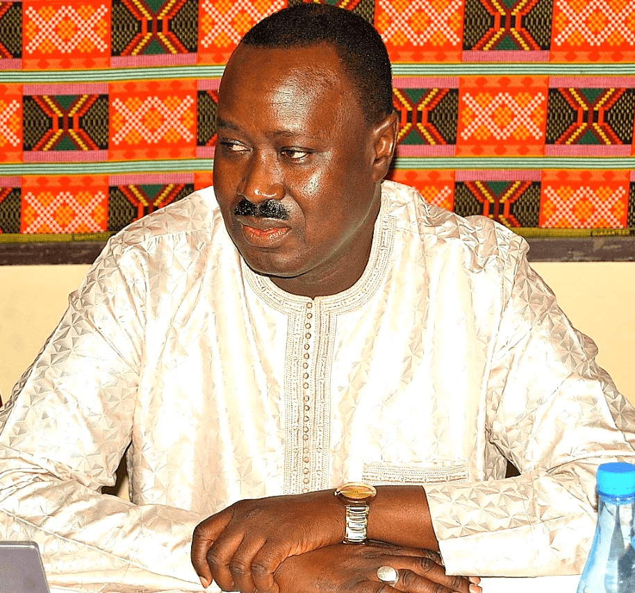 DRH/MEN : Fin de mission magistrale pour Serigne Saibou Badiane, début d’une nouvelle ère avec Baba Thiam