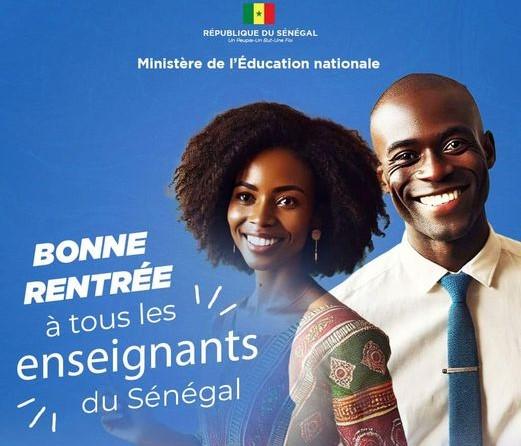 Une rentrée placée sous le signe de l’excellence