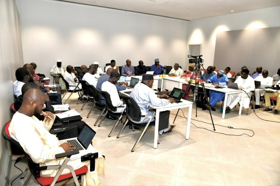 Modernisation des daara : le Sénégal engage une cartographie nationale