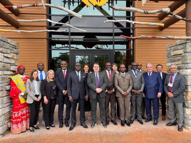 Le Sénégal réaffirme son engagement en faveur d’une éducation francophone de qualité lors de la réunion du Bureau de la CONFEMEN à Québec