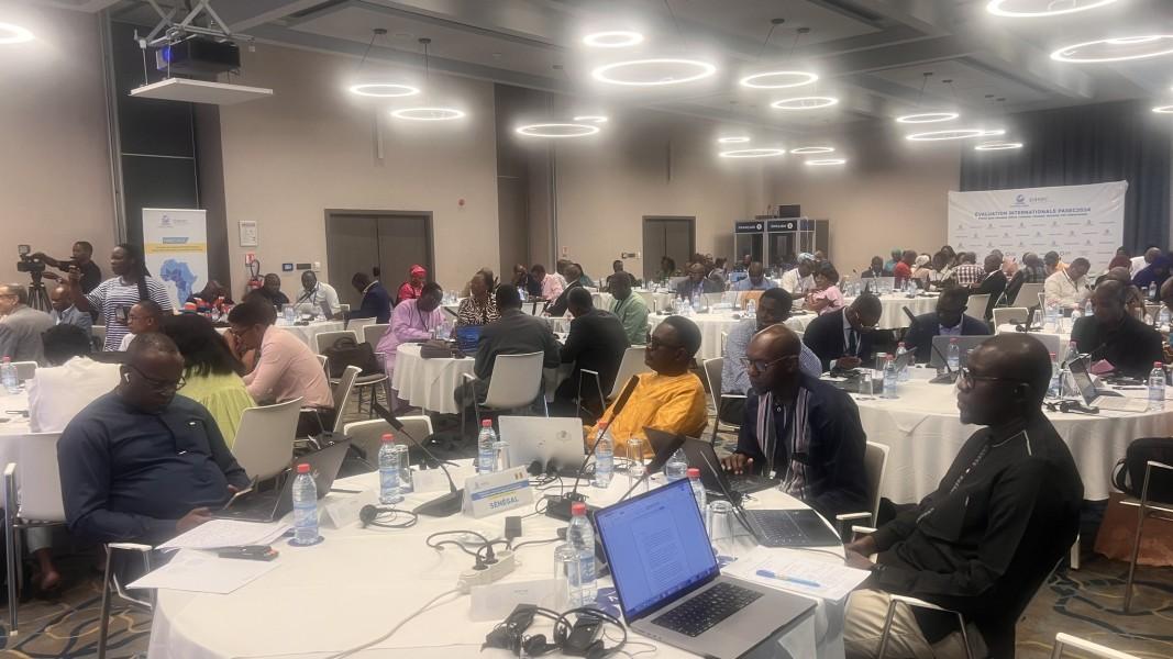 PASEC 2024 : le Sénégal à Cotonou pour préparer la restitution des résultats