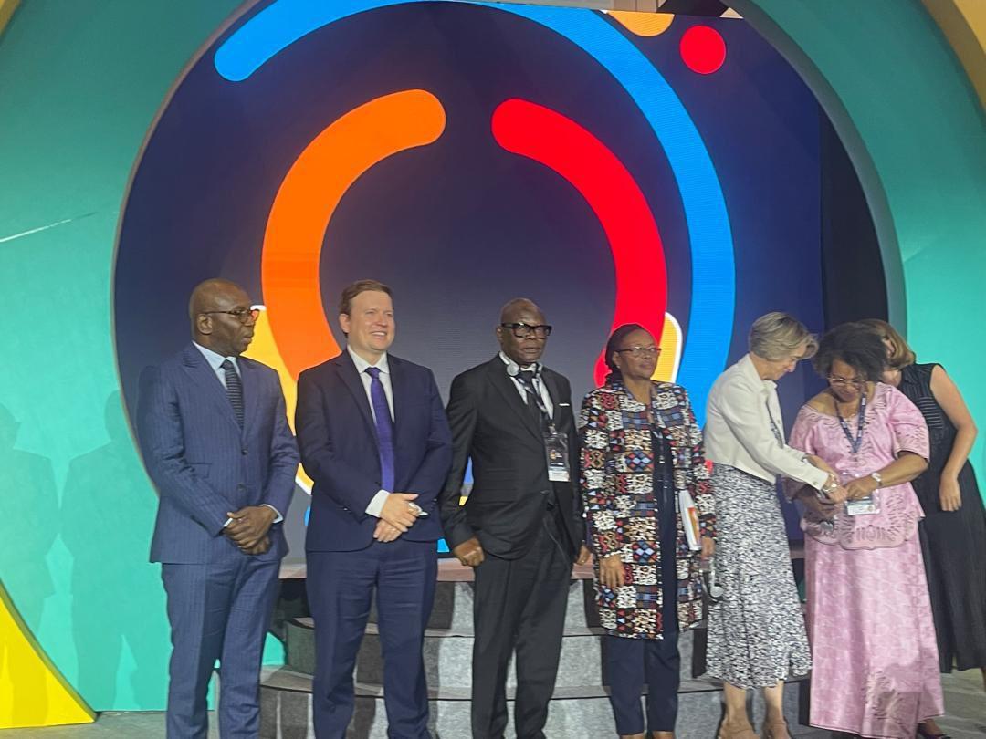 Fortaleza : le Sénégal défend l’alimentation scolaire comme levier de souveraineté alimentaire